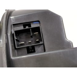 Recambio de motor calefaccion para volkswagen golf v (1k1) 2.0 tdi referencia OEM IAM 3C1820015  