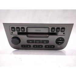 Recambio de sistema audio / radio cd para peugeot 406 (8b) 1.8 16v referencia OEM IAM 96489094YW  
