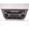 Recambio de sistema audio / radio cd para peugeot 406 (8b) 1.8 16v referencia OEM IAM 96489094YW  