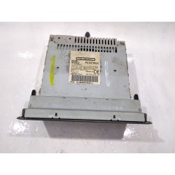 Recambio de sistema audio / radio cd para peugeot 406 (8b) 1.8 16v referencia OEM IAM 96489094YW  