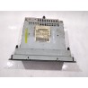 Recambio de sistema audio / radio cd para peugeot 406 (8b) 1.8 16v referencia OEM IAM 96489094YW  
