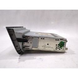 Recambio de sistema audio / radio cd para peugeot 406 (8b) 1.8 16v referencia OEM IAM 96489094YW  