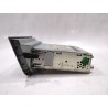 Recambio de sistema audio / radio cd para peugeot 406 (8b) 1.8 16v referencia OEM IAM 96489094YW  