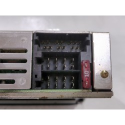 Recambio de sistema audio / radio cd para peugeot 406 (8b) 1.8 16v referencia OEM IAM 96489094YW  
