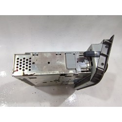 Recambio de sistema audio / radio cd para peugeot 406 (8b) 1.8 16v referencia OEM IAM 96489094YW  