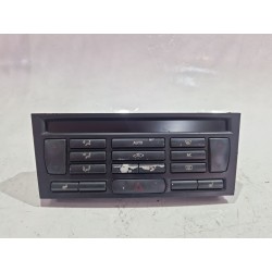 Recambio de mando climatizador para saab 9-3 (ys3f, e79, d79, d75) 1.9 tid referencia OEM IAM 12803222AA  