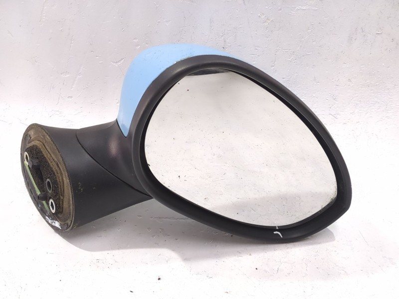 Recambio de retrovisor derecho para fiat 500 c (312_) 0.9 (312ag1a) referencia OEM IAM E3011024  