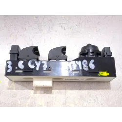 Recambio de mando elevalunas delantero izquierdo para cadillac sts 3.6 referencia OEM IAM 25746447  