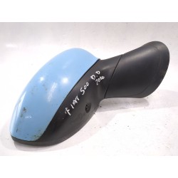 Recambio de retrovisor derecho para fiat 500 c (312_) 0.9 (312ag1a) referencia OEM IAM E3011024  