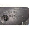 Recambio de retrovisor derecho para fiat 500 c (312_) 0.9 (312ag1a) referencia OEM IAM E3011024  