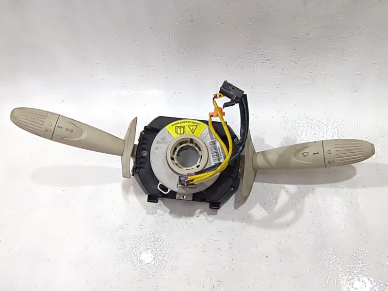 Recambio de mando multifuncion para fiat 500 c (312_) 0.9 (312ag1a) referencia OEM IAM B826  