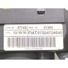 Recambio de mando multifuncion para fiat 500 c (312_) 0.9 (312ag1a) referencia OEM IAM B826  