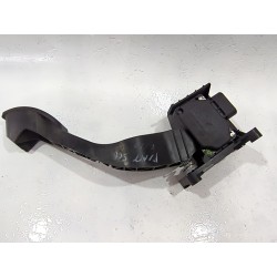 Recambio de potenciometro pedal para fiat 500 c (312_) 0.9 (312ag1a) referencia OEM IAM 28810B  