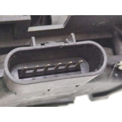 Recambio de potenciometro pedal para fiat 500 c (312_) 0.9 (312ag1a) referencia OEM IAM 28810B  
