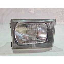Recambio de faro delantero derecho para renault trafic furgoneta (t_, p_, v_) 2.1 d referencia OEM IAM 480298  