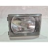 Recambio de faro delantero derecho para renault trafic furgoneta (t_, p_, v_) 2.1 d referencia OEM IAM 480298  