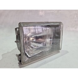 Recambio de faro delantero derecho para renault trafic furgoneta (t_, p_, v_) 2.1 d referencia OEM IAM 480298  
