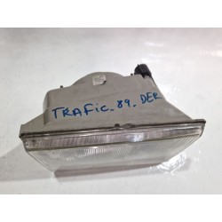 Recambio de faro delantero derecho para renault trafic furgoneta (t_, p_, v_) 2.1 d referencia OEM IAM 480298  