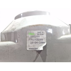 Recambio de faro delantero derecho para renault trafic furgoneta (t_, p_, v_) 2.1 d referencia OEM IAM 480298  