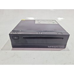 Recambio de sistema audio / radio cd para saab 9-3 (ys3f, e79, d79, d75) 1.9 tid referencia OEM IAM 12768494AA  