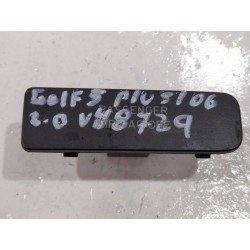 Recambio de testigo cinturon para volkswagen golf v (1k1) 2.0 tdi referencia OEM IAM 5M0919234  