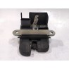 Recambio de cerradura porton para volkswagen golf v (1k1) 2.0 tdi referencia OEM IAM 5M0827505E  