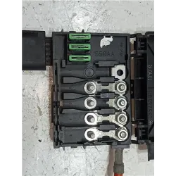 Recambio de caja fusibles/rele para seat toledo (1m2)(03.1999) 1.9 tdi referencia OEM IAM 1J0937550AA  