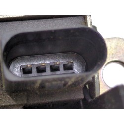 Recambio de cerradura porton para volkswagen golf v (1k1) 2.0 tdi referencia OEM IAM 5M0827505E  