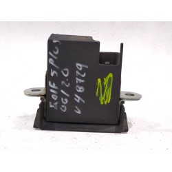 Recambio de cerradura porton para volkswagen golf v (1k1) 2.0 tdi referencia OEM IAM 5M0827505E  
