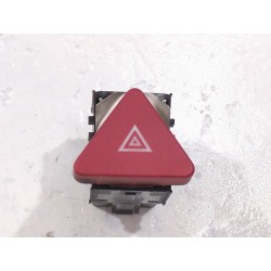 Recambio de boton emergencia para volkswagen golf v (1k1) 2.0 tdi referencia OEM IAM 5M0953509A  