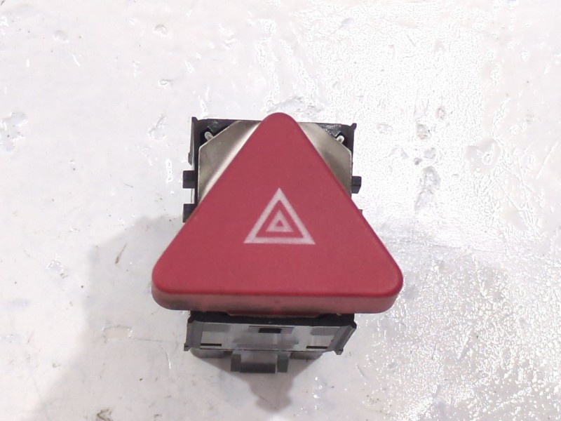 Recambio de boton emergencia para volkswagen golf v (1k1) 2.0 tdi referencia OEM IAM 5M0953509A  