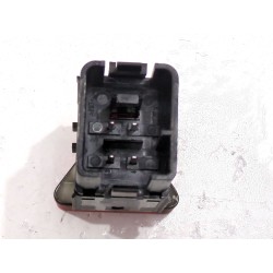 Recambio de boton emergencia para volkswagen golf v (1k1) 2.0 tdi referencia OEM IAM 5M0953509A  