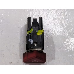 Recambio de boton emergencia para volkswagen golf v (1k1) 2.0 tdi referencia OEM IAM 5M0953509A  