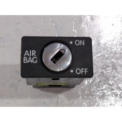 Recambio de desconectador airbag para volkswagen golf v (1k1) 2.0 tdi referencia OEM IAM 1K0919237A  