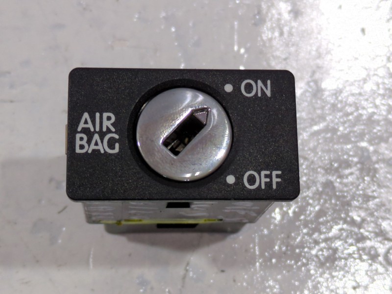 Recambio de desconectador airbag para volkswagen golf v (1k1) 2.0 tdi referencia OEM IAM 1K0919237A  