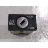 Recambio de desconectador airbag para volkswagen golf v (1k1) 2.0 tdi referencia OEM IAM 1K0919237A  