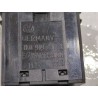 Recambio de desconectador airbag para volkswagen golf v (1k1) 2.0 tdi referencia OEM IAM 1K0919237A  