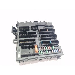 Recambio de caja reles / fusibles para saab 9-3 (ys3f, e79, d79, d75) 1.9 tid referencia OEM IAM 12766740  