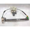 Recambio de mecanismo elevalunas delantero izquierdo para peugeot 406 (8b) 1.8 16v referencia OEM IAM 9633879080  