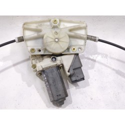 Recambio de mecanismo elevalunas delantero izquierdo para peugeot 406 (8b) 1.8 16v referencia OEM IAM 9633879080  