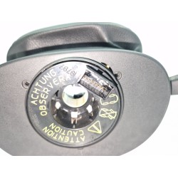 Recambio de mando multifuncion para saab 9-3 (ys3f, e79, d79, d75) 1.9 tid referencia OEM IAM 12274221  
