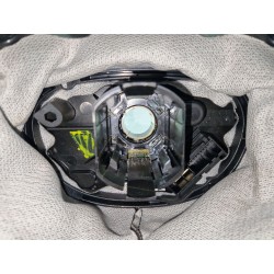 Recambio de mando multifuncion para saab 9-3 (ys3f, e79, d79, d75) 1.9 tid referencia OEM IAM 12274221  