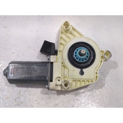 Recambio de motor elevalunas delantero izquierdo para mercedes-benz clase b sports tourer (w245) b 200 cdi (245.208) referencia 