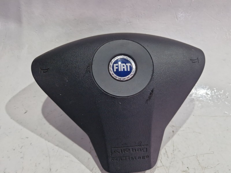 Recambio de airbag volante para fiat stilo (192) multi wagon (2003) 1.9 jtd referencia OEM IAM DF041561256  