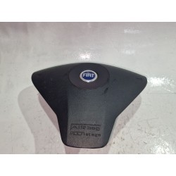 Recambio de airbag volante para fiat stilo (192) multi wagon (2003) 1.9 jtd referencia OEM IAM DF041561256  