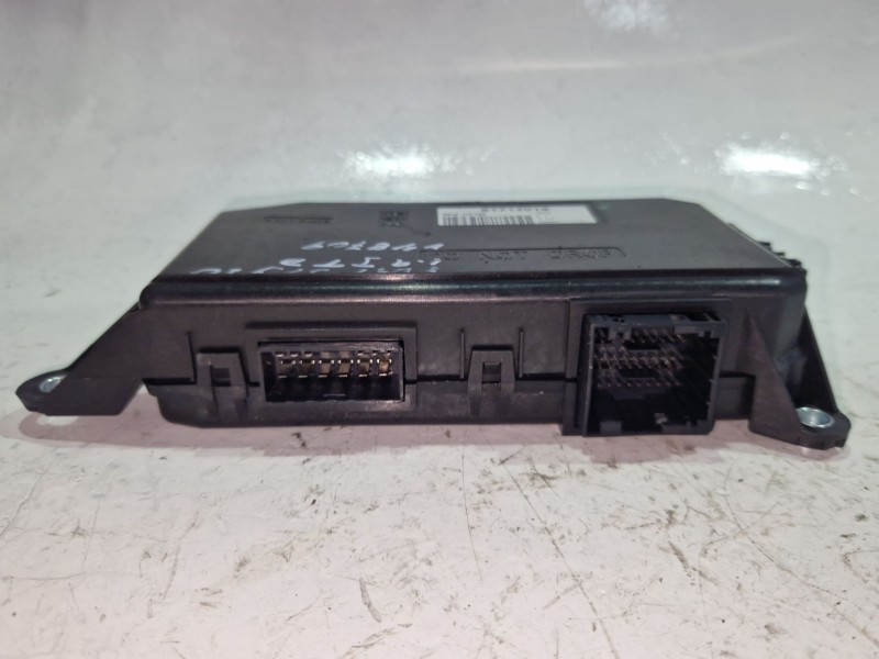 Recambio de modulo electronico para fiat stilo (192) multi wagon (2003) 1.9 jtd referencia OEM IAM 51714518  