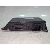 Recambio de modulo electronico para fiat stilo (192) multi wagon (2003) 1.9 jtd referencia OEM IAM 51714518  