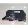 Recambio de modulo electronico para fiat stilo (192) multi wagon (2003) 1.9 jtd referencia OEM IAM 51714518  