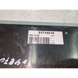 Recambio de modulo electronico para fiat stilo (192) multi wagon (2003) 1.9 jtd referencia OEM IAM 51714518  