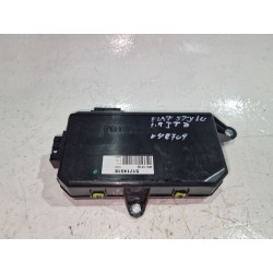 Recambio de modulo electronico para fiat stilo (192) multi wagon (2003) 1.9 jtd referencia OEM IAM 51714518  